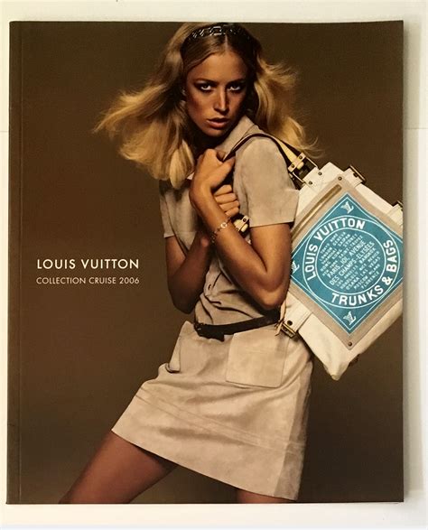 louis vuitton 1997 collection|Louis Vuitton catalogue.